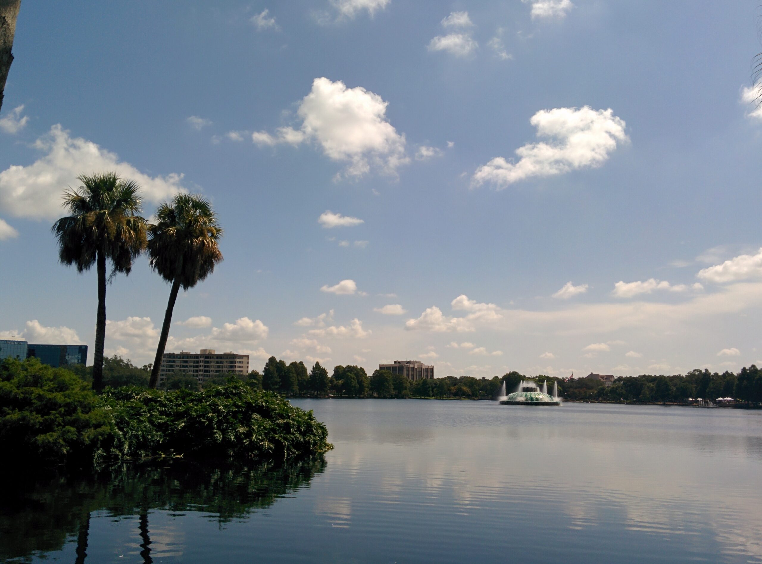 QUE HACER EN ORLANDO DOWNTOWN