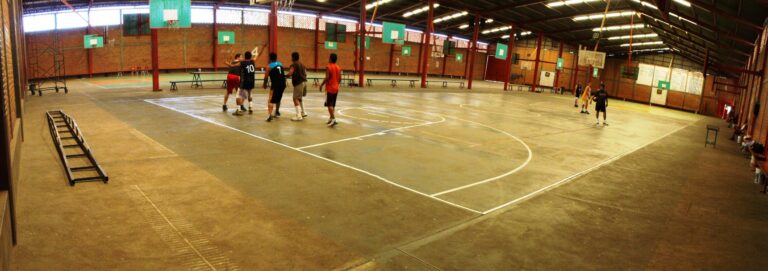 GIMNASIO EN ORLANDO FLORIDA
