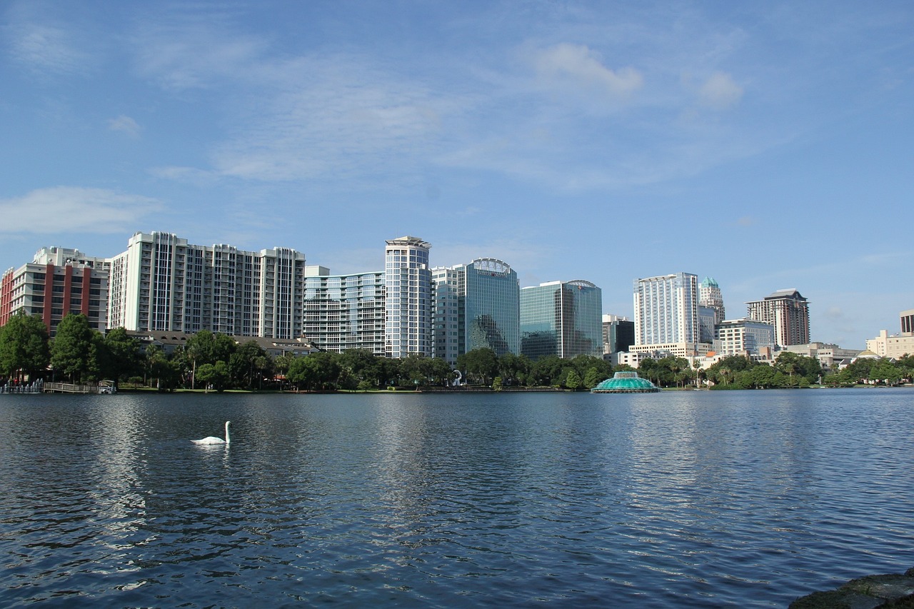 QUE HACER EN ORLANDO ADEMAS DE LOS PARQUES