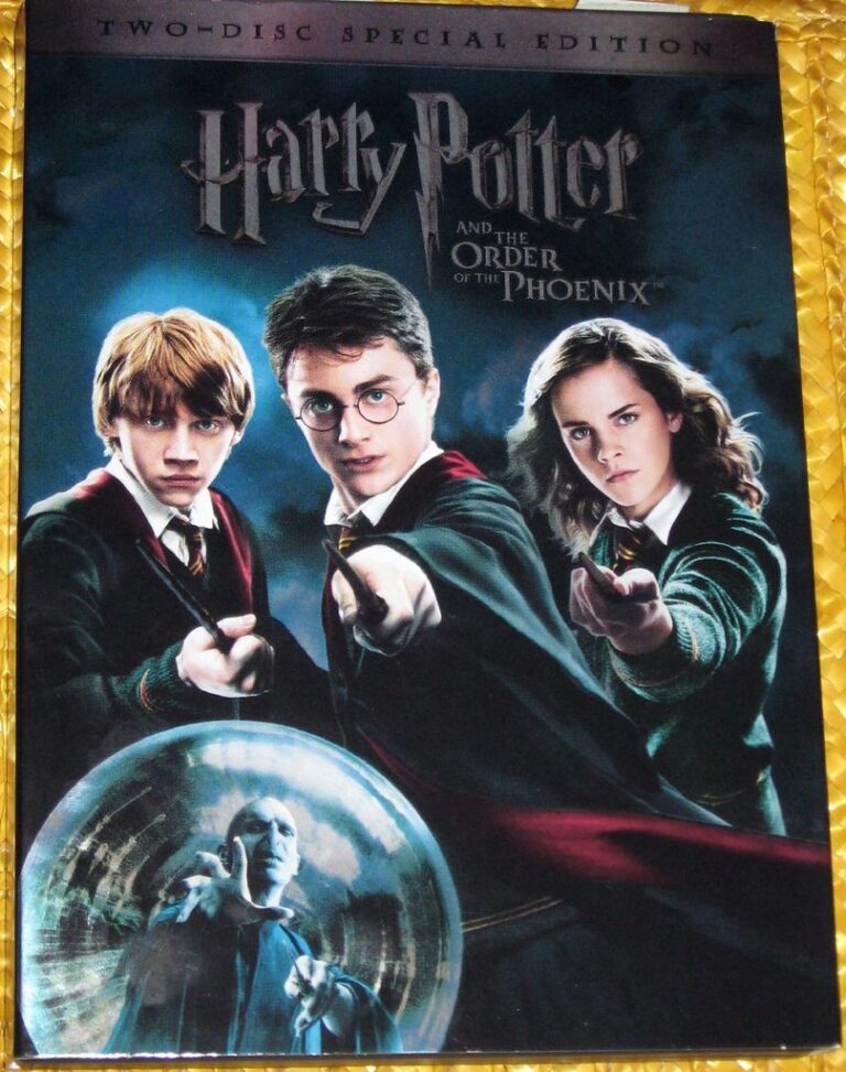 HARRY POTTER EN ORLANDO PARQUE TEMATICO