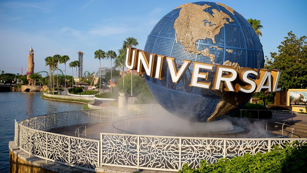 ZOO EN ORLANDO FLORIDA