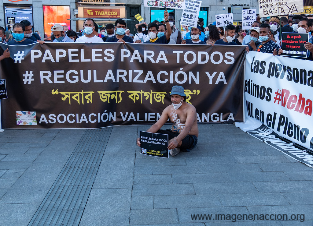 TRABAJO EN ORLANDO KISSIMMEE SIN PAPELES