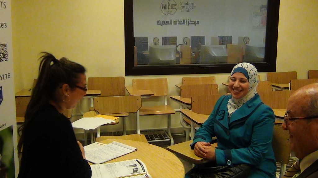 PROGRAMA ESOL EN ORLANDO