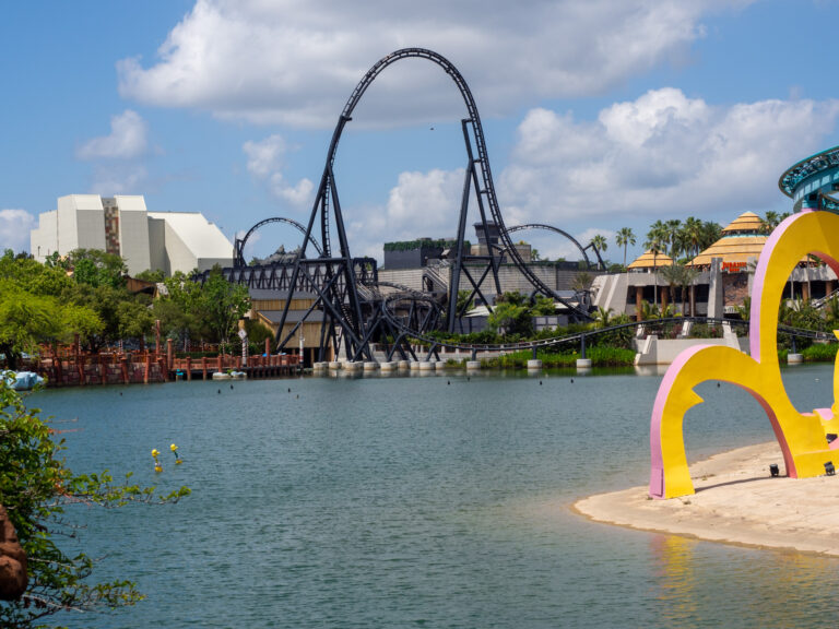 HOTELES EN ORLANDO DESPEGAR