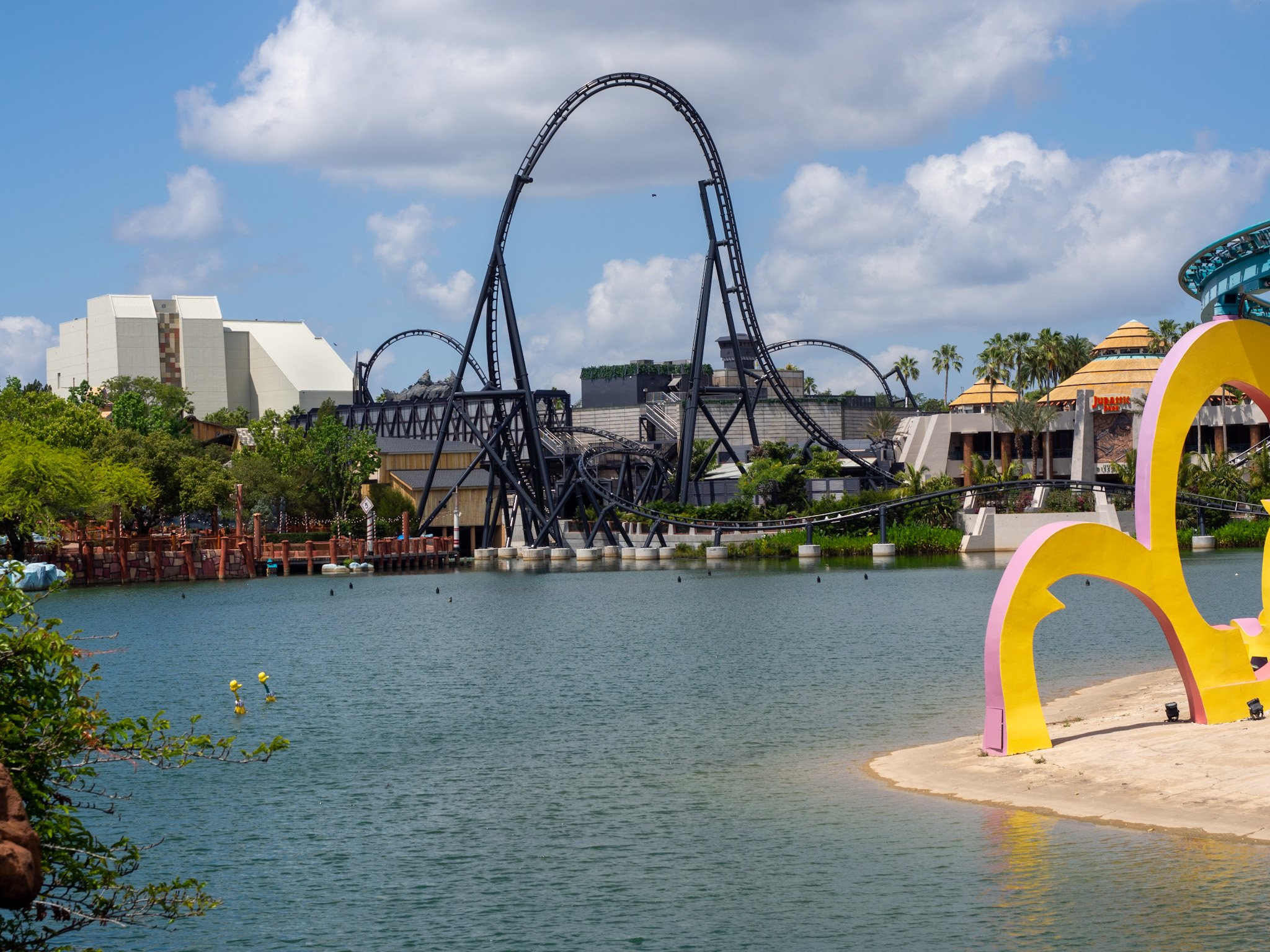 HOTELES EN ORLANDO DESPEGAR