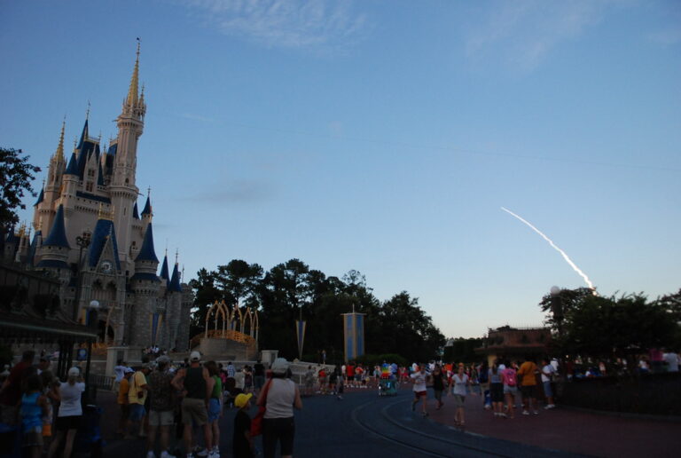 HOTELES DENTRO DE LOS PARQUES DE DISNEY EN ORLANDO