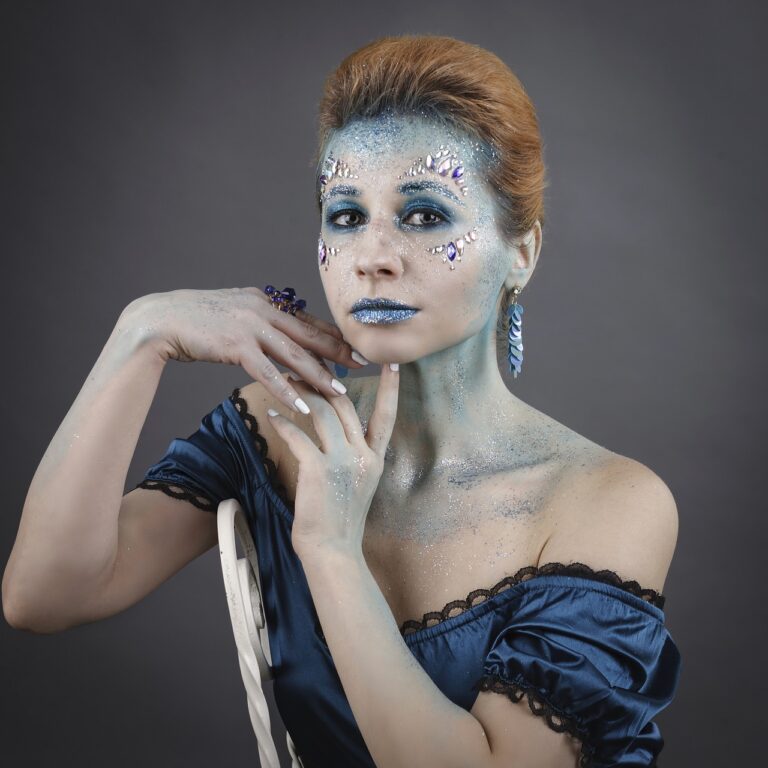 CURSOS DE MAQUILLAJE EN ORLANDO FLORIDA