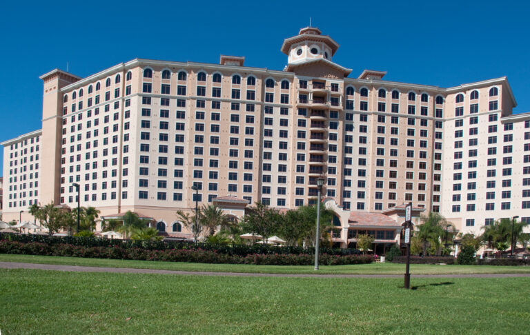 APARTAMENTOS DE UN CUARTO EN ORLANDO FLORIDA