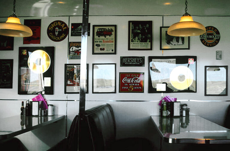 RESTAURANTES RECOMENDADOS EN ORLANDO