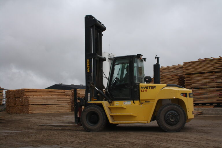 CURSO DE FORKLIFT EN ORLANDO