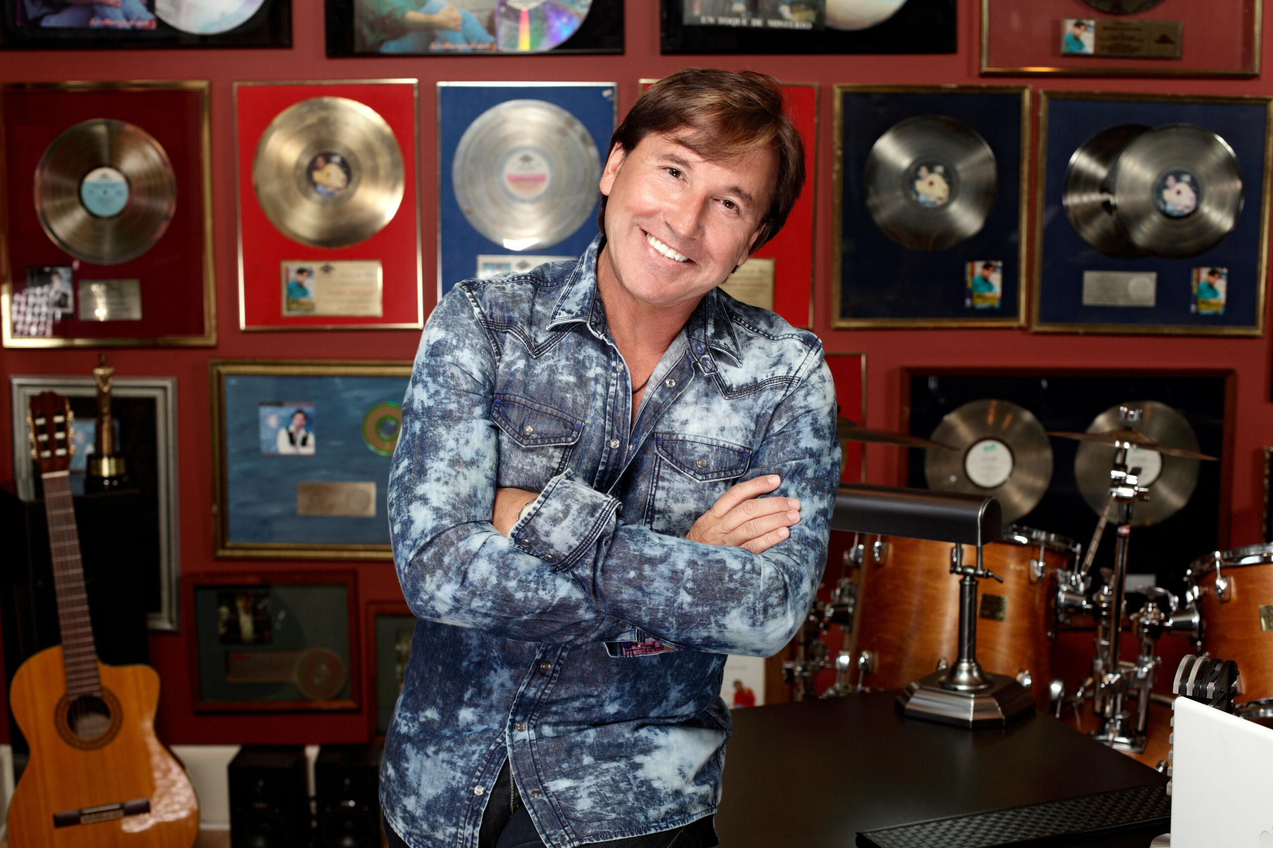 CONCIERTO DE RICARDO MONTANER EN ORLANDO