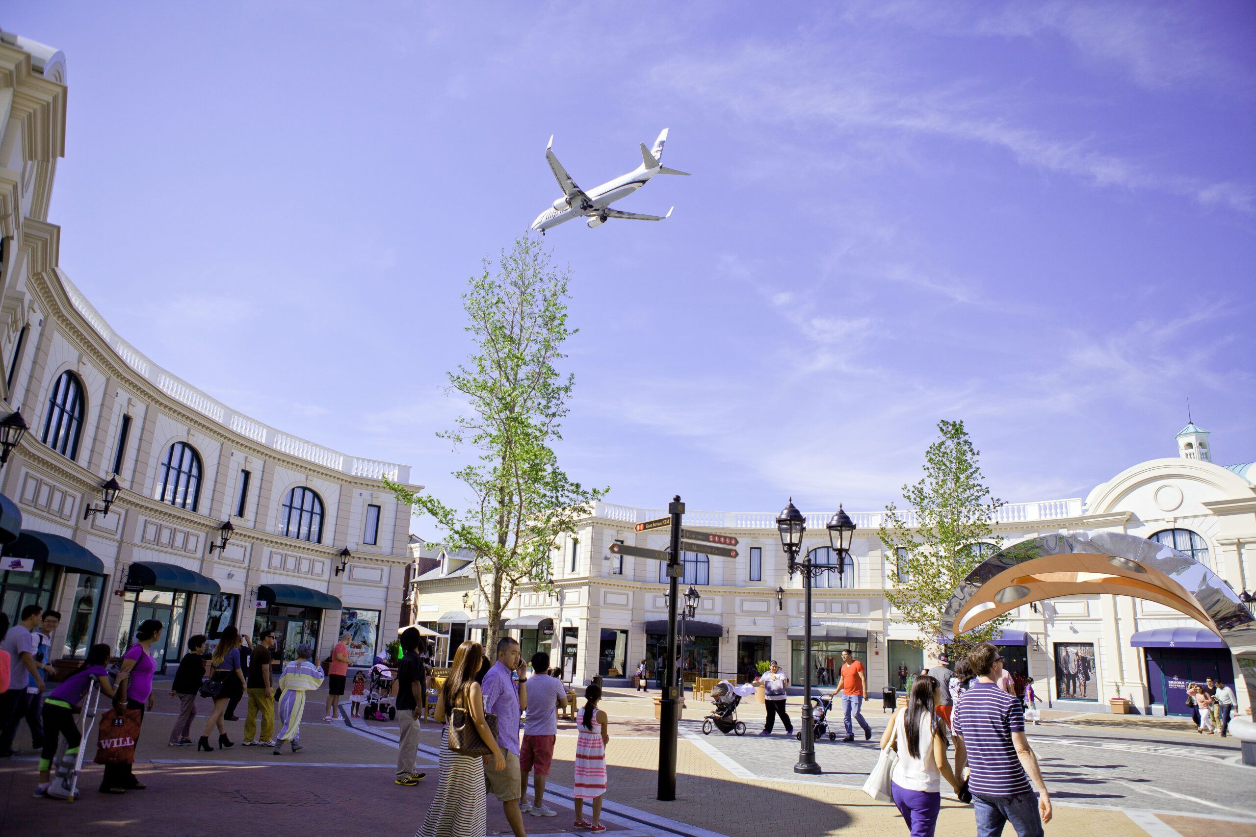 PREMIUM OUTLET EN ORLANDO FLORIDA