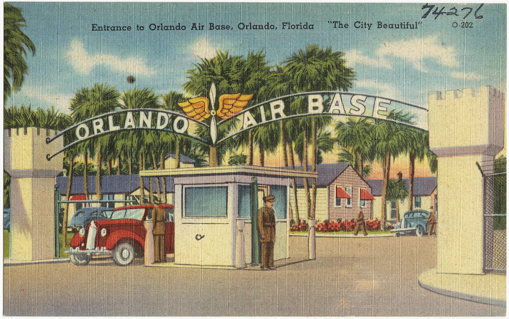 HOTELES EN ORLANDO FLORIDA CERCA DE DISNEY WORLD