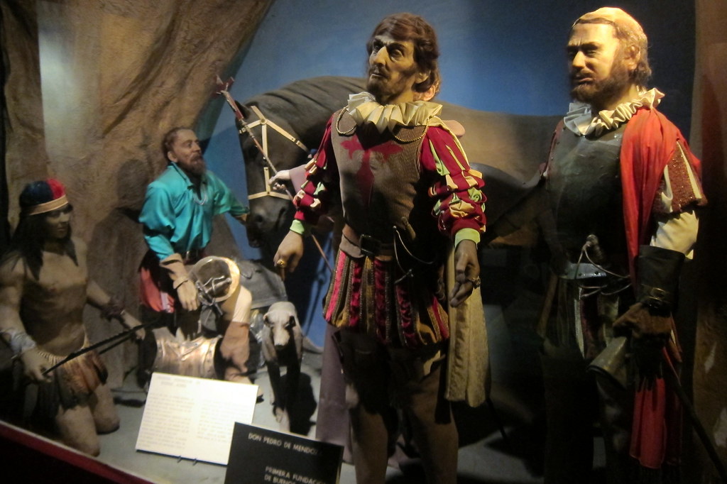 MUSEO DE CERA EN ORLANDO FLORIDA