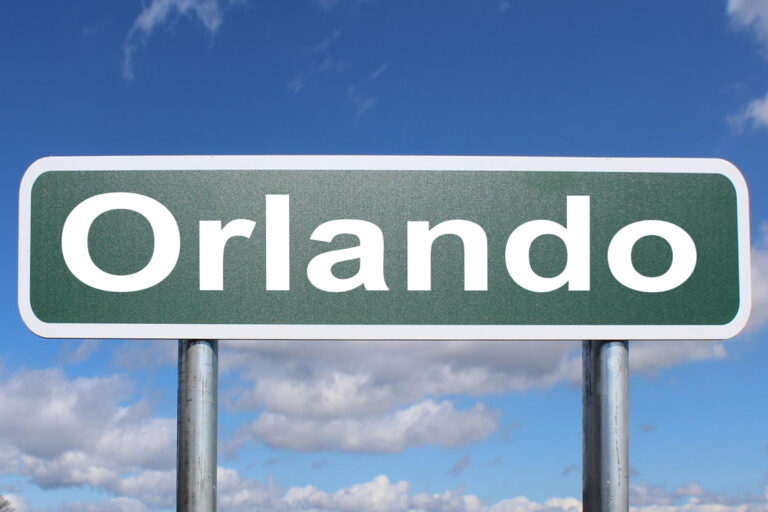 APARTAMENTOS EN ORLANDO 32809