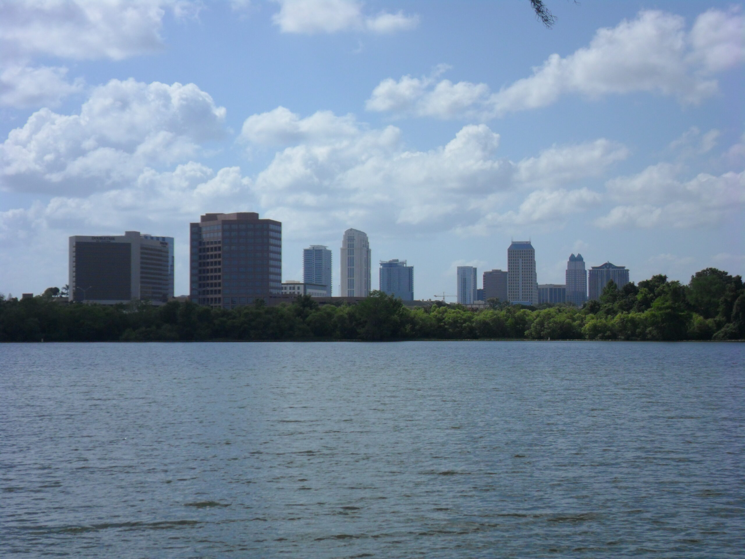 LA QUINTA EN ORLANDO