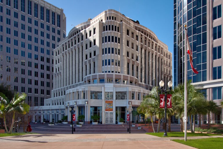 ESCUELAS PUBLICAS EN ORLANDO FLORIDA