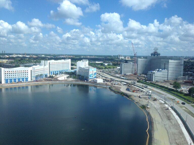 QUE PUEDO HACER EN ORLANDO FLORIDA