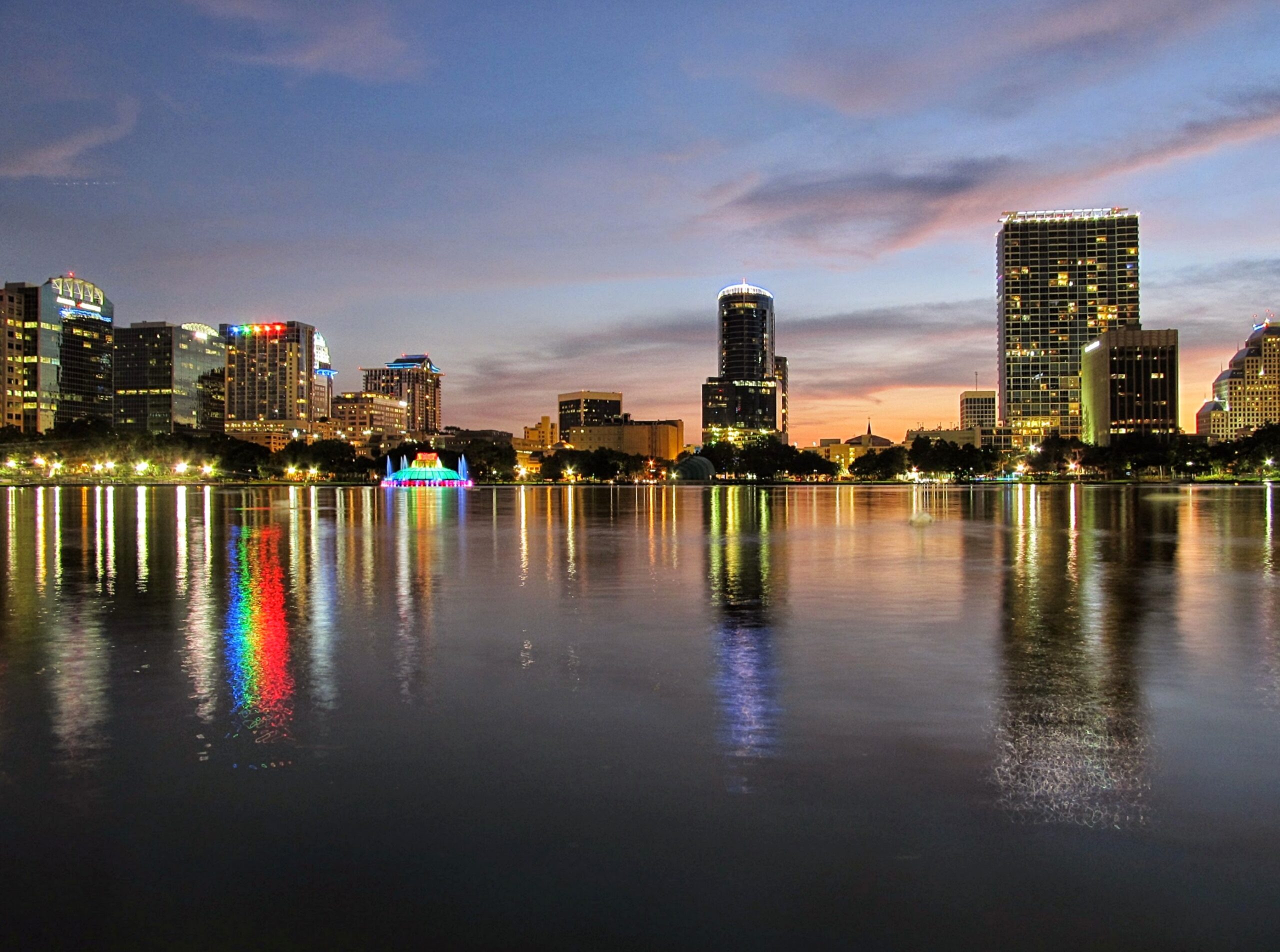 CURSOS TECNICOS EN ORLANDO FLORIDA