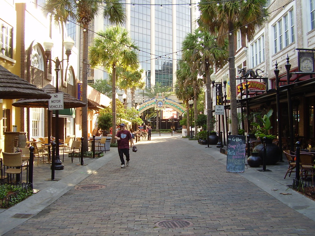 DEALER EN ORLANDO FLORIDA