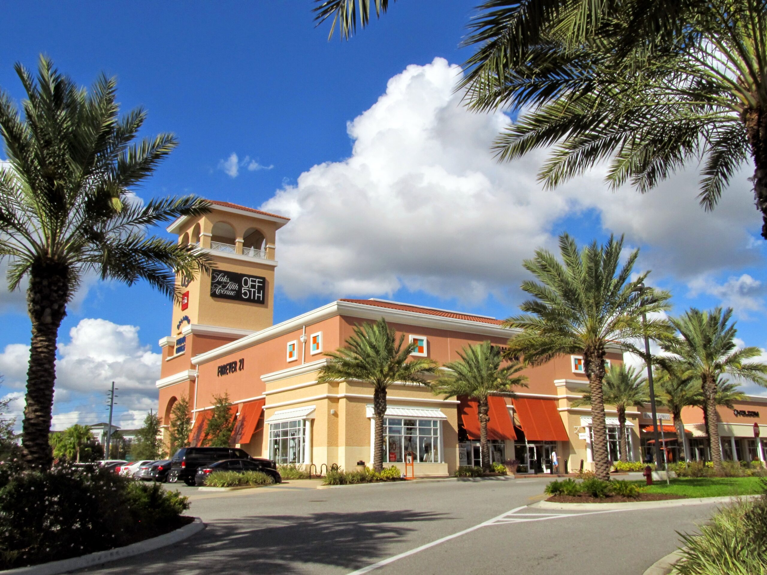 VILLAS DE VACACIONES EN ORLANDO FLORIDA