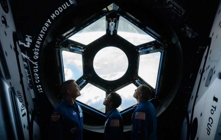 LA NASA EN ORLANDO