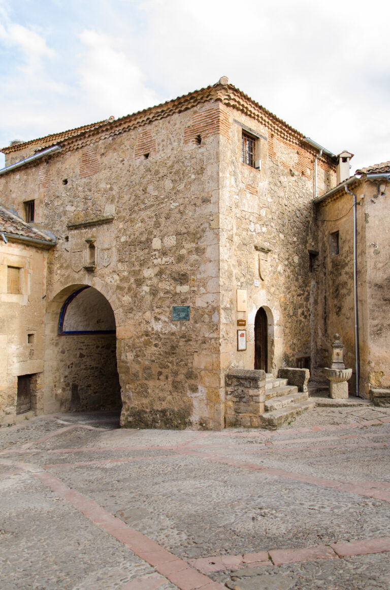 RESTAURANTE MEDIEVAL EN ORLANDO