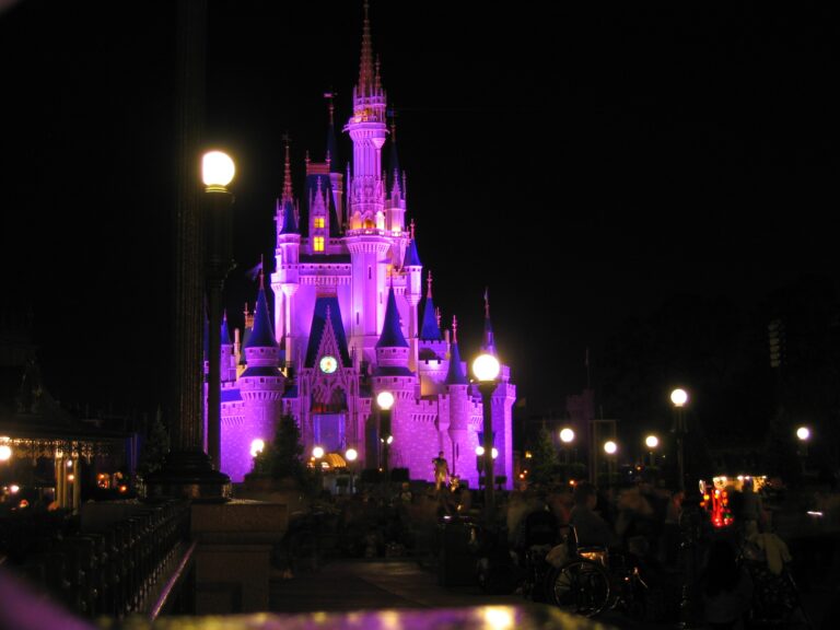 QUE HACER EN ORLANDO FLORIDA GRATIS