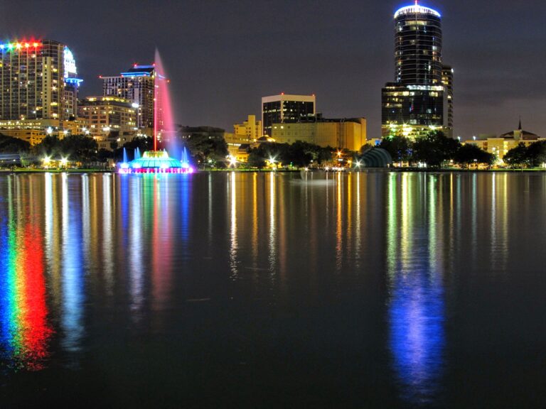 ARREGLOS DE FRUTAS EN ORLANDO
