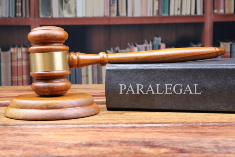 CURSO DE PARALEGAL EN ESPAÑOL EN ORLANDO