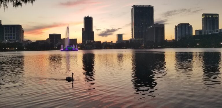 HOTEL HOLIDAY EN ORLANDO FLORIDA