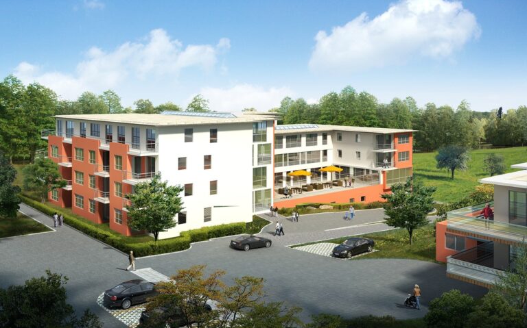 APARTAMENTOS EN ORLANDO ECONOMICOS