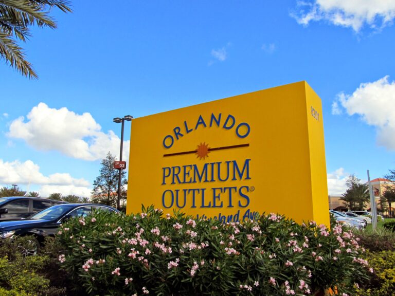 QUE CONOCER EN ORLANDO