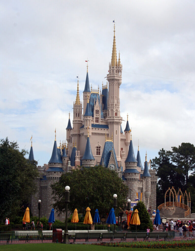 TICKETS PARA DISNEY EN ORLANDO