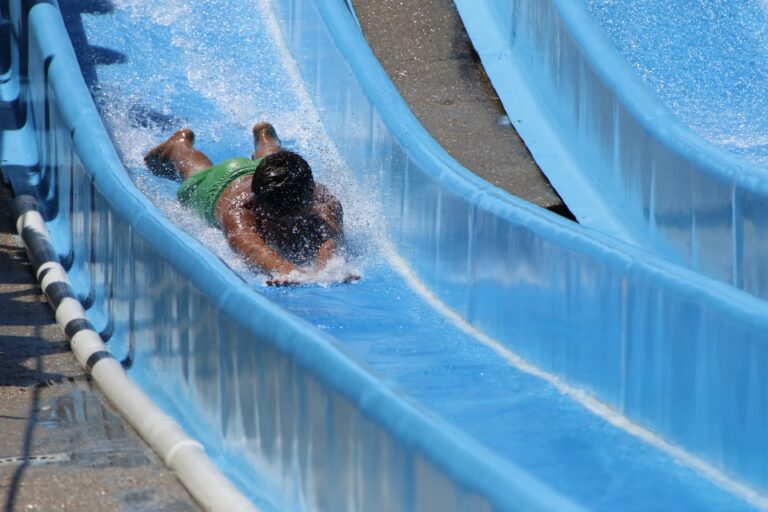 HOTELES CON PARQUES DE AGUA EN ORLANDO