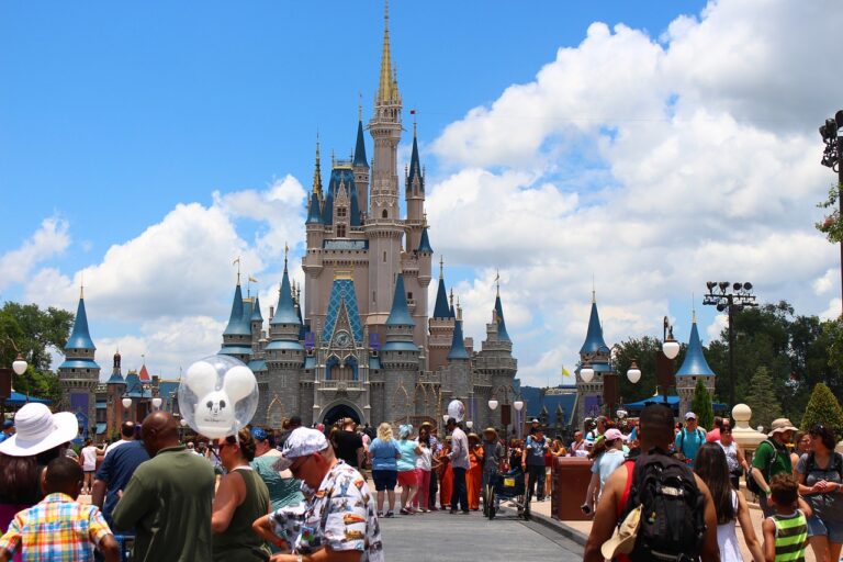 PAQUETES DE PARQUES EN ORLANDO FLORIDA
