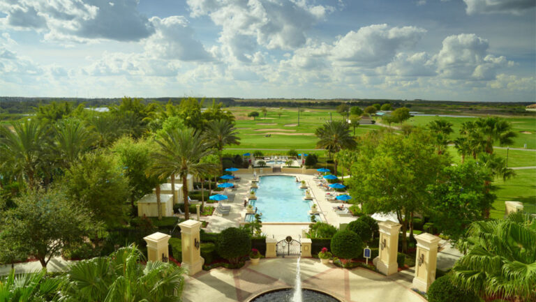 HOSPEDAJE EN ORLANDO CERCA DE LOS PARQUES