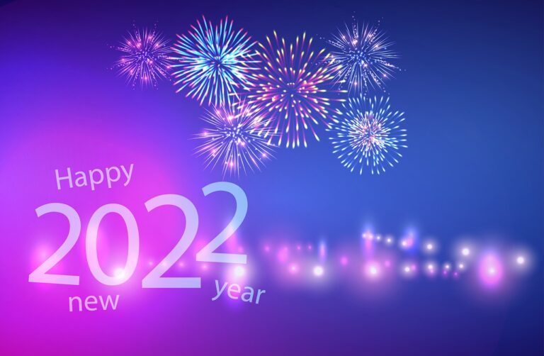 AÑO NUEVO EN ORLANDO 2022