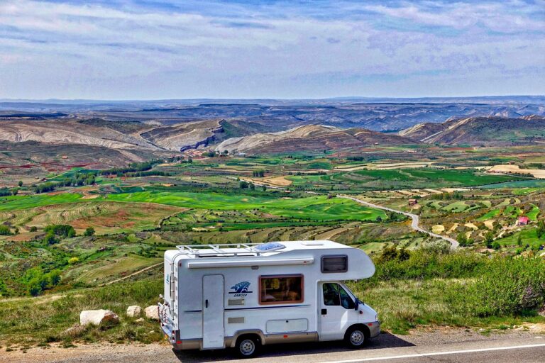 VENTA DE MOTORHOME EN ORLANDO FLORIDA