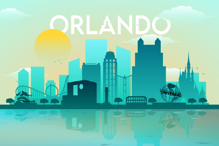 VUELO DE HOY DE SPIRIT EN ORLANDO
