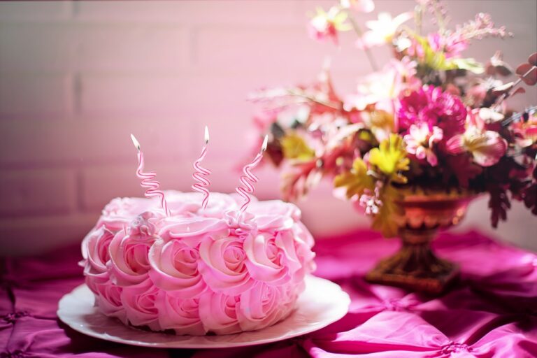 RESTAURANTES EN ORLANDO PARA CELEBRAR CUMPLEAÑOS