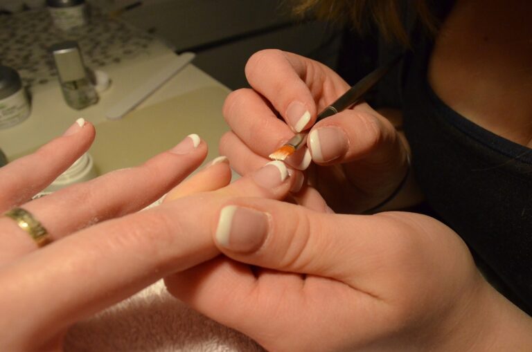 CURSOS DE UÑAS EN ORLANDO FLORIDA