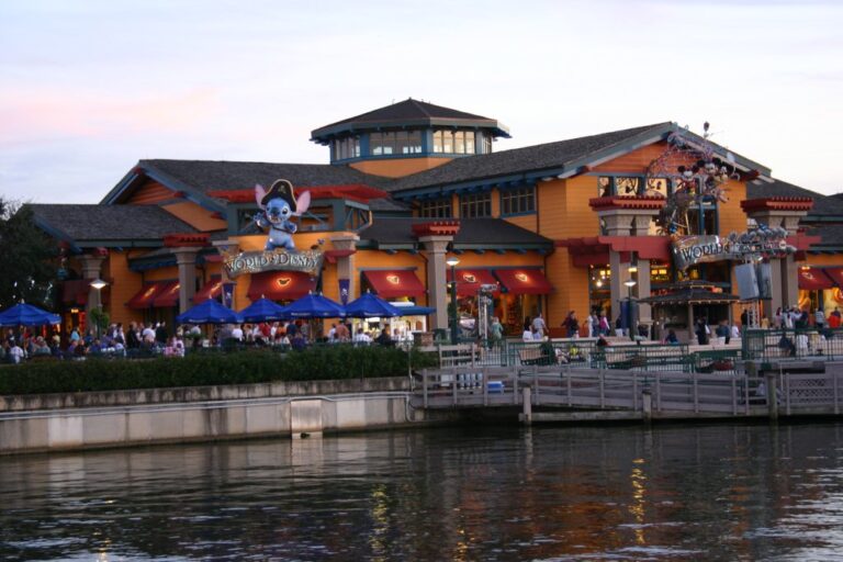 TOUR PARA DISNEY EN ORLANDO