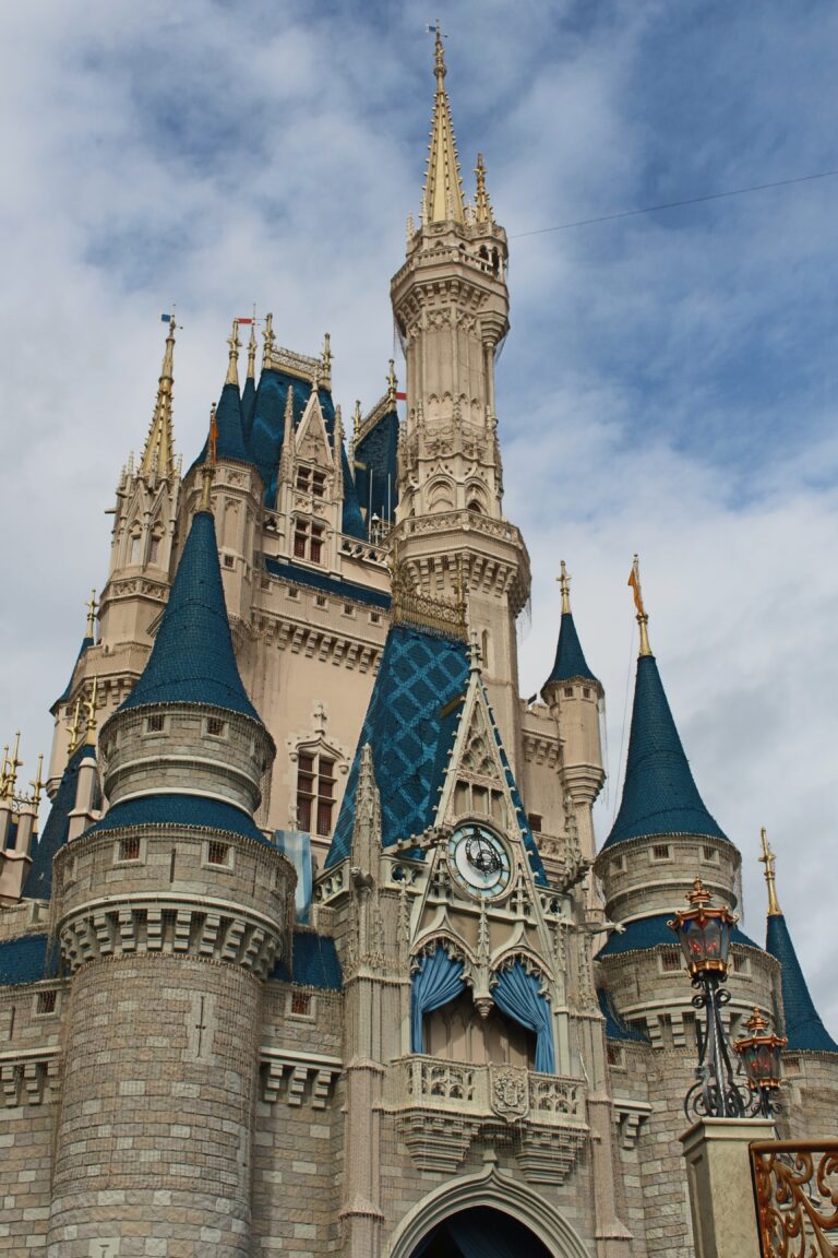 PARQUES RECOMENDADOS EN ORLANDO