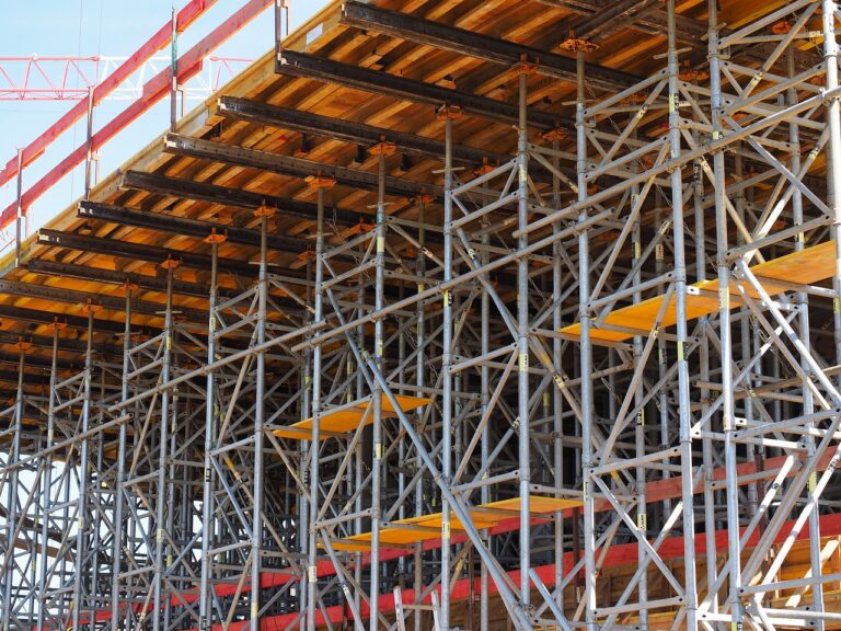 EMPLEOS DE CONSTRUCCION EN ORLANDO