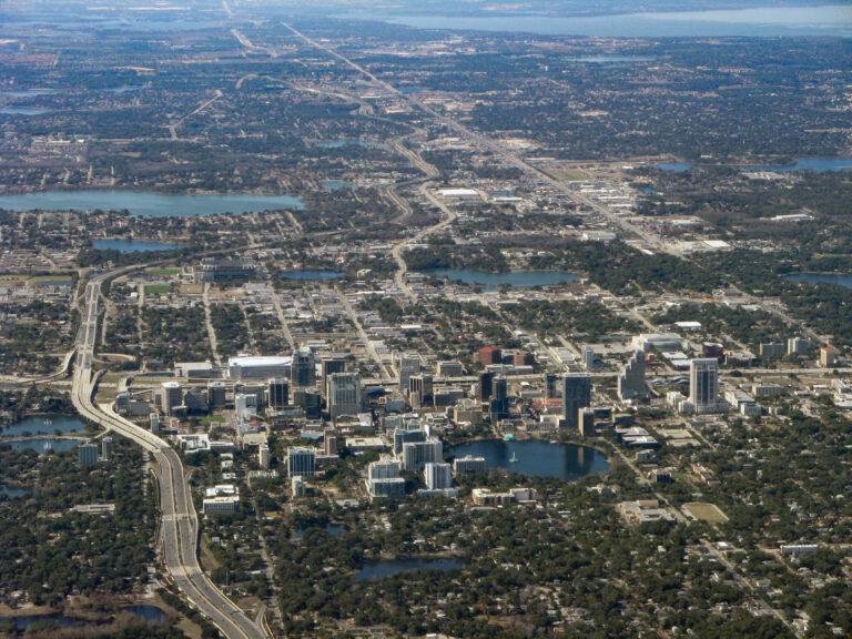 PLAYAS EN ORLANDO CERCA DE DISNEY