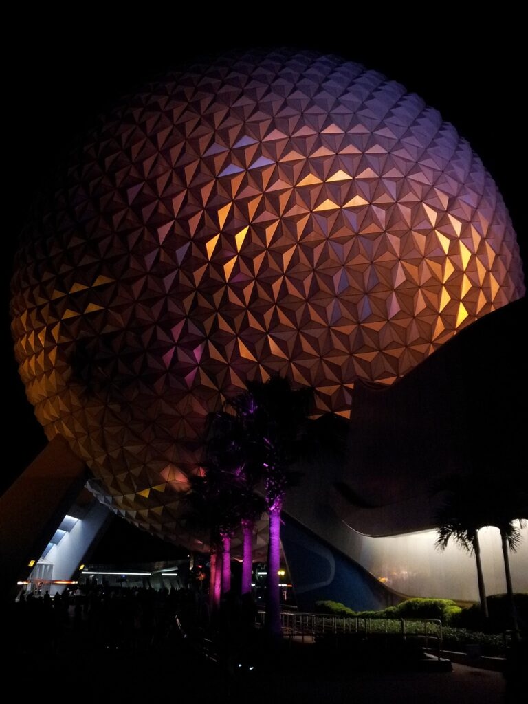 COSAS PARA HACER EN ORLANDO EN PAREJA