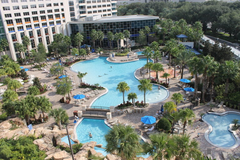 TRABAJOS EN ORLANDO FLORIDA EN ESPANOL