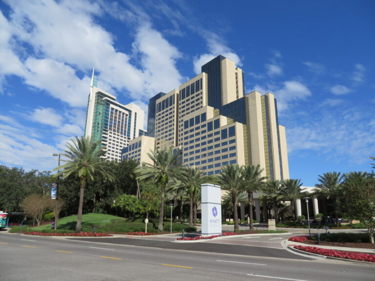 HOTELES EN ORLANDO FLORIDA CERCA DE DISNEY