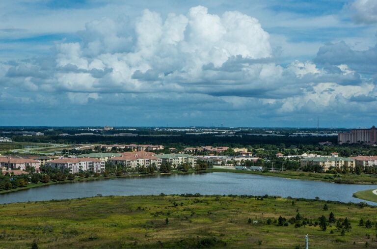 HABITACIONES EN ORLANDO FLORIDA